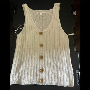 Cute top only worn once